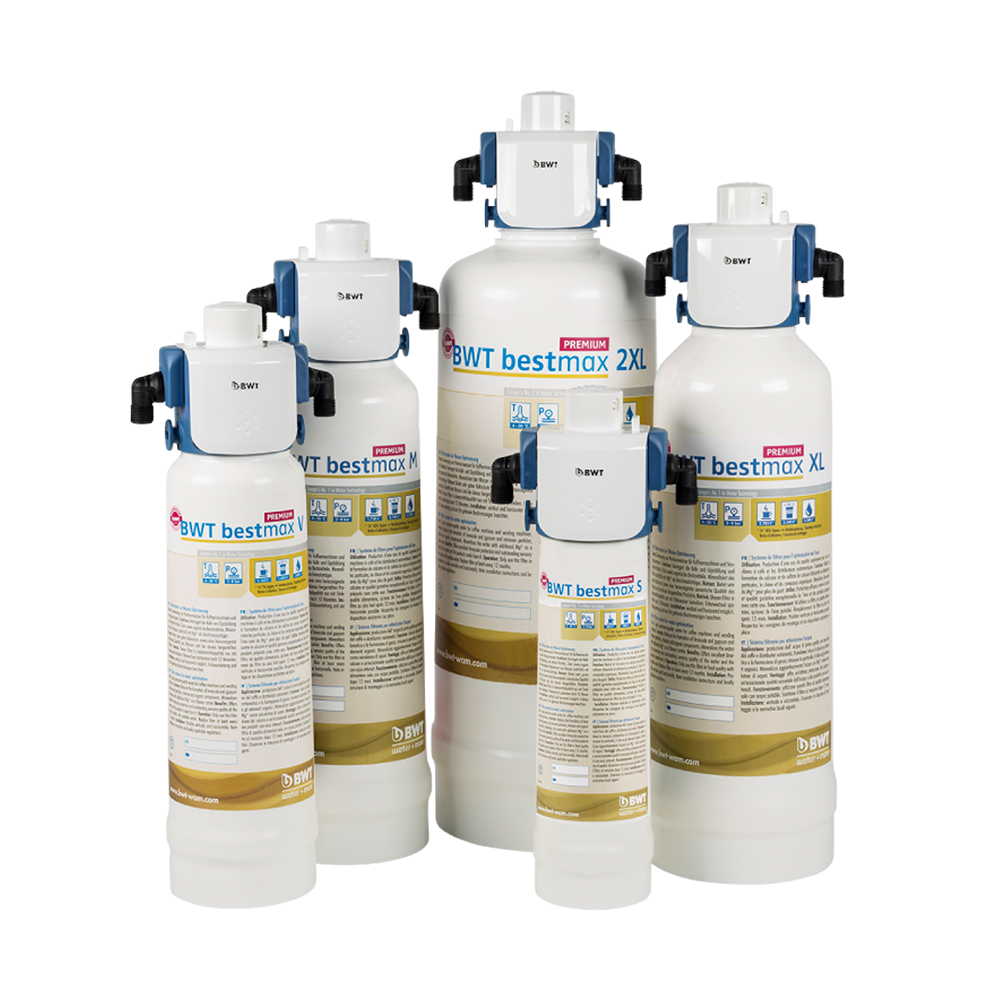 BWT Bestmax Premium Water Filter