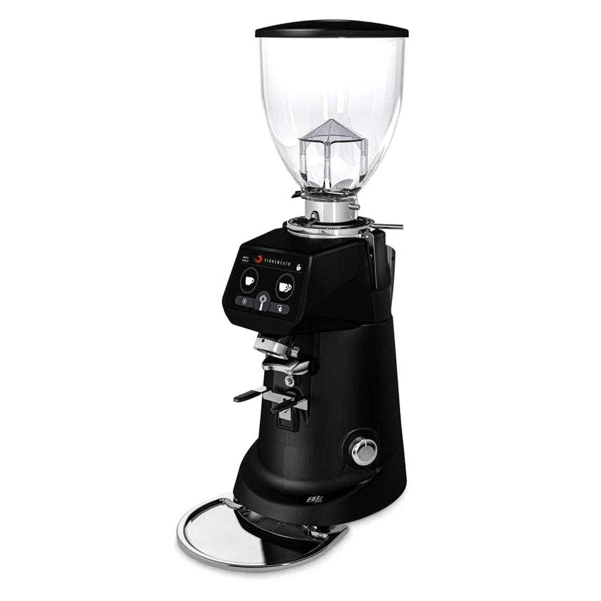 Sanremo SR83 Fiorenzato F83 E PRO Espresso Grinder