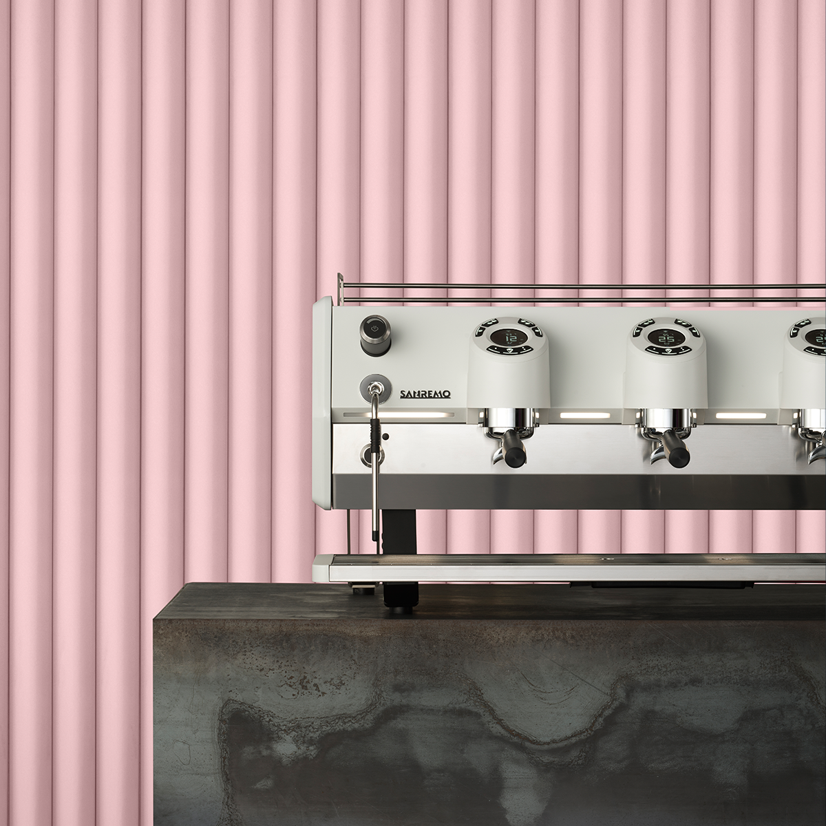 Sanremo D8 Espresso Machine