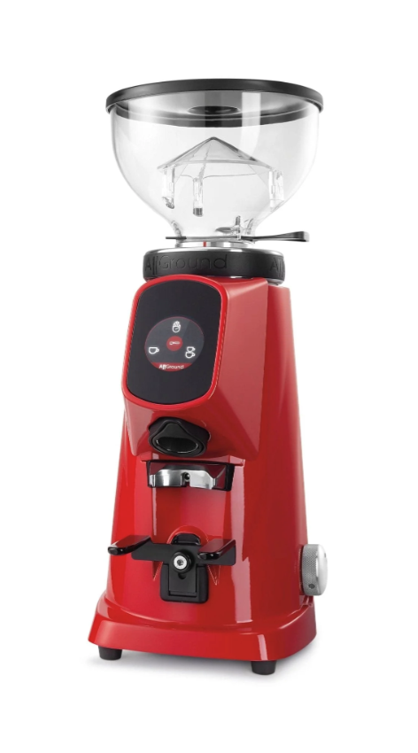 Sanremo Allground Espresso and Filter Grinder