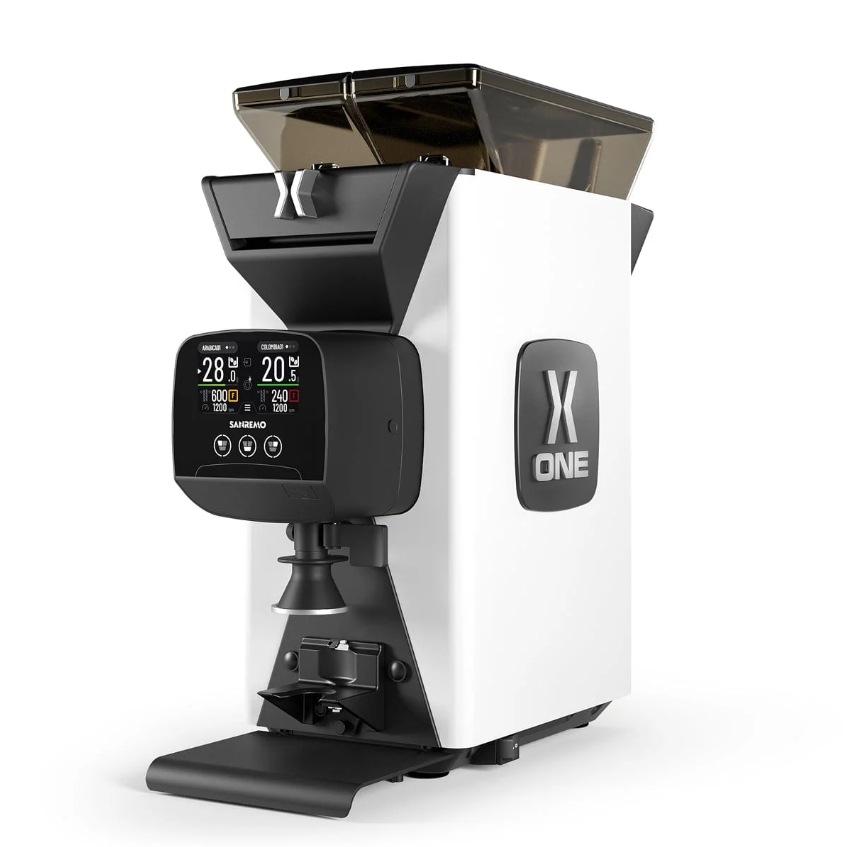Sanremo X-ONE 3-in-1 Coffee Grinder